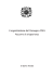 L`ORGANIZZAZIONE DEL CONVEGNO AIAS