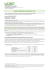 Allegato economico Energia Elettrica - Famiglia