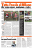 21/10/14, Gazzetta dello Sport, Tutto l`ovale di
