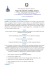 Uso piattaforma di e-learning MOODLE