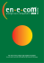 Depliant ENECOM - ENECOM ITALIA srl