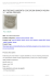 multifedine d`argento con zirconi bianchi misura 12