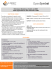 Customer Relationship Management e Marketing R - C