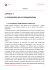 La conoscenza delle Organizzazioni