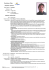 Curriculum Vitae - Comune di Brembate