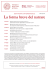 Seminario di Italianistica_2016_Locandina - DiSLL