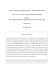 Old and new minorities: migration politics in South Tyrol
