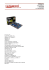 Formato ATX Socket CPU AMD AM3 Supporto CPU Zambezi