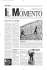 Scarica il pdf - Centro Culturale Casa ”A. Zanussi” Pordenone