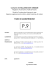 P9_piano manutenzione - Comune di CHALLAND