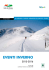 eventi inverno - Consorzio Turistico Valle del Chiese