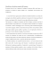 Introduzione e descrizione sommaria del
