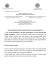 Foglio informativo genetica
