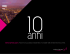 vente-privee.com: 10 anni di successo e leadership