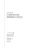 Relazione tesi