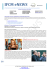 IFCM eNEWS Marzo 2017 - International Federation for Choral Music