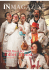 Clicca qui per leggere l`articolo sui clown dottori: Inn Magazine