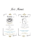 Téléchargez le menu - Casino de Monte
