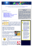 versione pdf da qui - La Lampadina ::: Periodiche illuminazioni