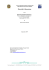 working paper - Memorie Coloniali