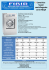 Lavatrice Super centrifugante serie MQA