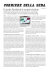 E anche Facebook si scopre tricolore 17 marzo 2010