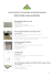 Rivestimento decorativo neo crema Parquet supportato