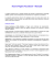 Nuove Pagine Facebook – Manuale
