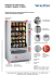Vending Serie PV - MEC System Italia