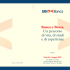 Banca e Borsa - Un percorso di vita, di studi ed