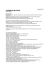 Baruzzi curriculum