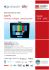 brochure ALMED Master Fare TV 2014.indd