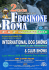 Show Program PDF - ROMA Frosinone Dog Shows 2016