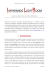 imparando lightroom - VisuaLordArt