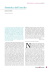 Jacques Coursil, Semiotica dell`ascolto, in Scienze e Ricerche n. 44