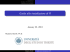 Guida alla installazione di R
