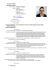 CV di Alessandro