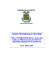 piano provinciale pratese