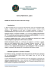 Nota operativa n. 2/2015 - Accademia Romana di Ragioneria