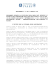 Regolamento IVASS n. 9 del 19 maggio 2015
