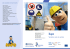 Sicurezza con un sorriso - EU-OSHA