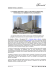 lo storico century plaza di los angeles entra nel - Press