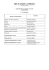 anno scolastico 1999/2000 classe 1a - Liceo Leopardi