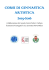 corsi di ginnastica artistica 2015-2016