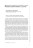 preventive conservation strategies for wax bodies in scientific
