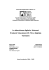 La televisione digitale: Internet Protocol Television (IP