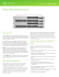 Switch MS gestiti da cloud