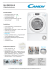 SLH D813 A2S - Candy Hoover AG