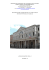 Documento 15 maggio 2015 classe III B - Liceo Volta