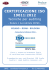 CERTIFICAZIONE ISO 19011:2012 – Accreditato CEPAS